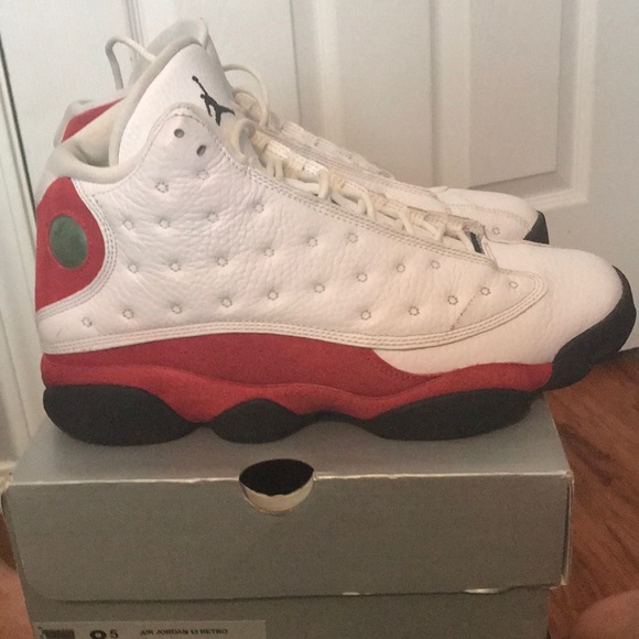 Jordan 13 - Picture 4 of 7